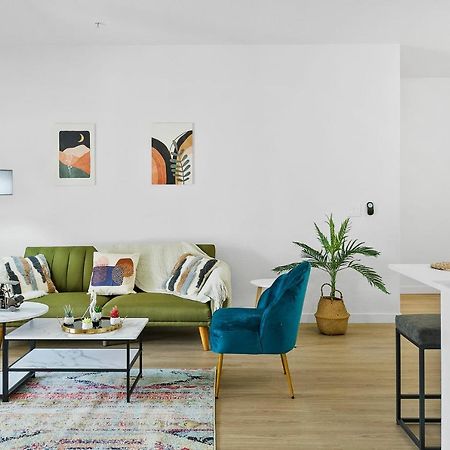 Cozysuites Glendale By The Stadium With Pool 03 外观 照片
