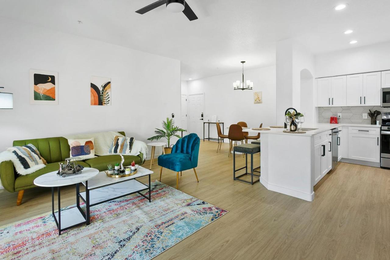 Cozysuites Glendale By The Stadium With Pool 03 外观 照片