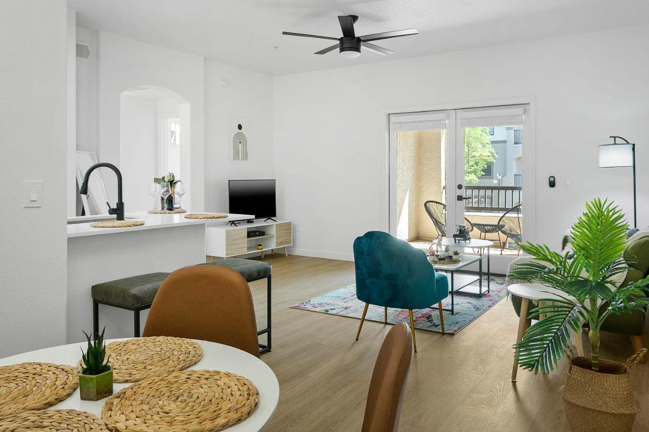 Cozysuites Glendale By The Stadium With Pool 03 外观 照片