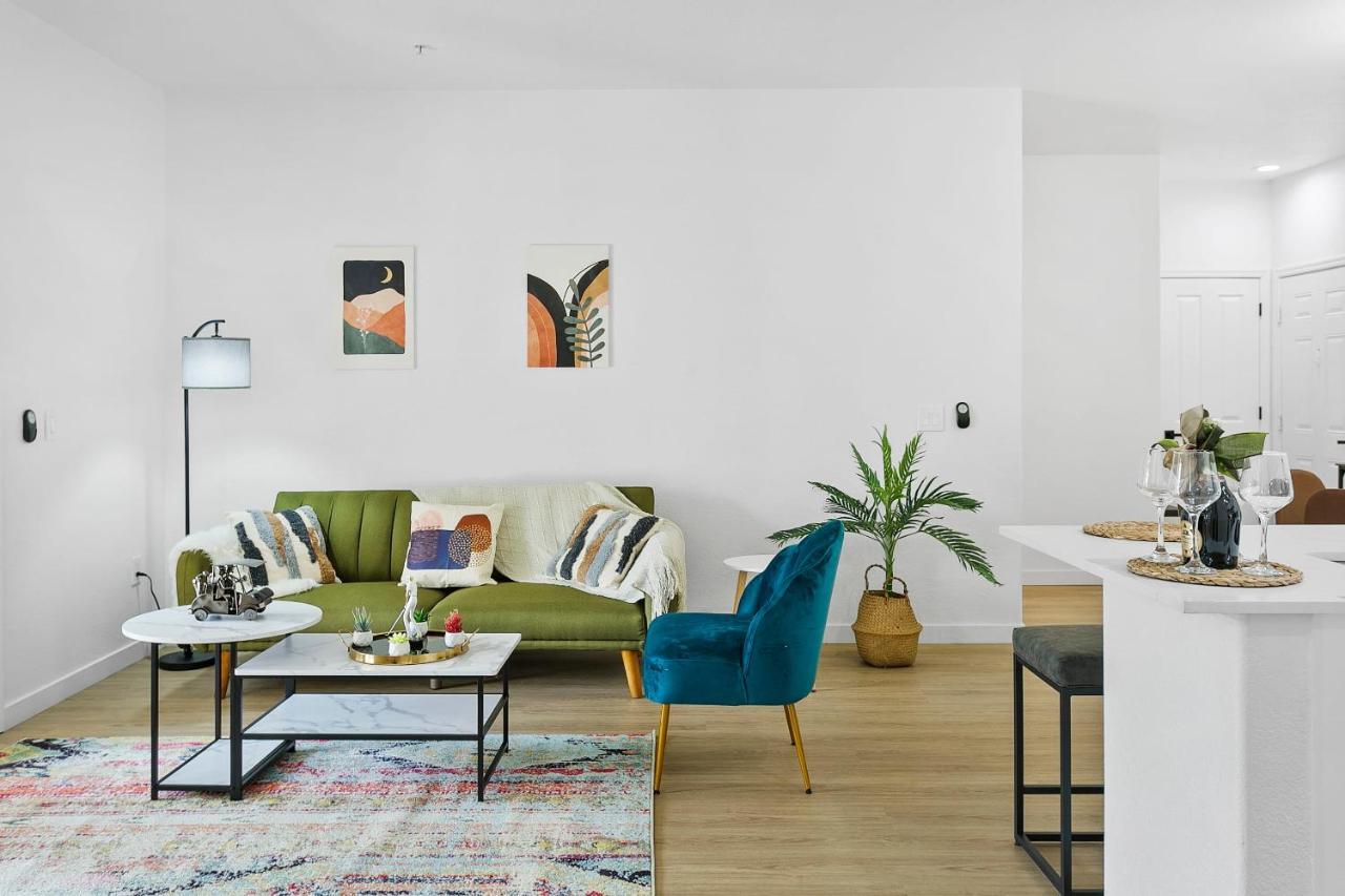 Cozysuites Glendale By The Stadium With Pool 03 外观 照片