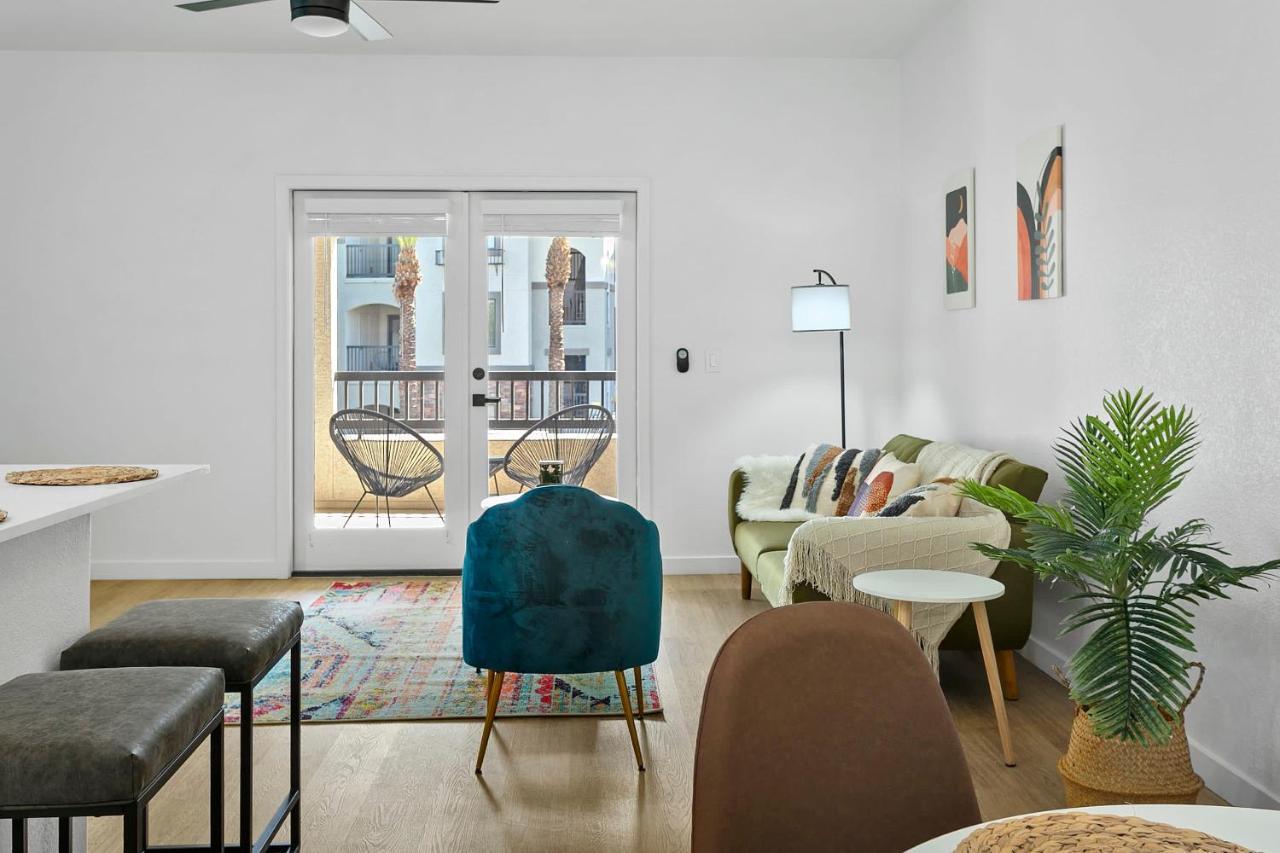 Cozysuites Glendale By The Stadium With Pool 03 外观 照片