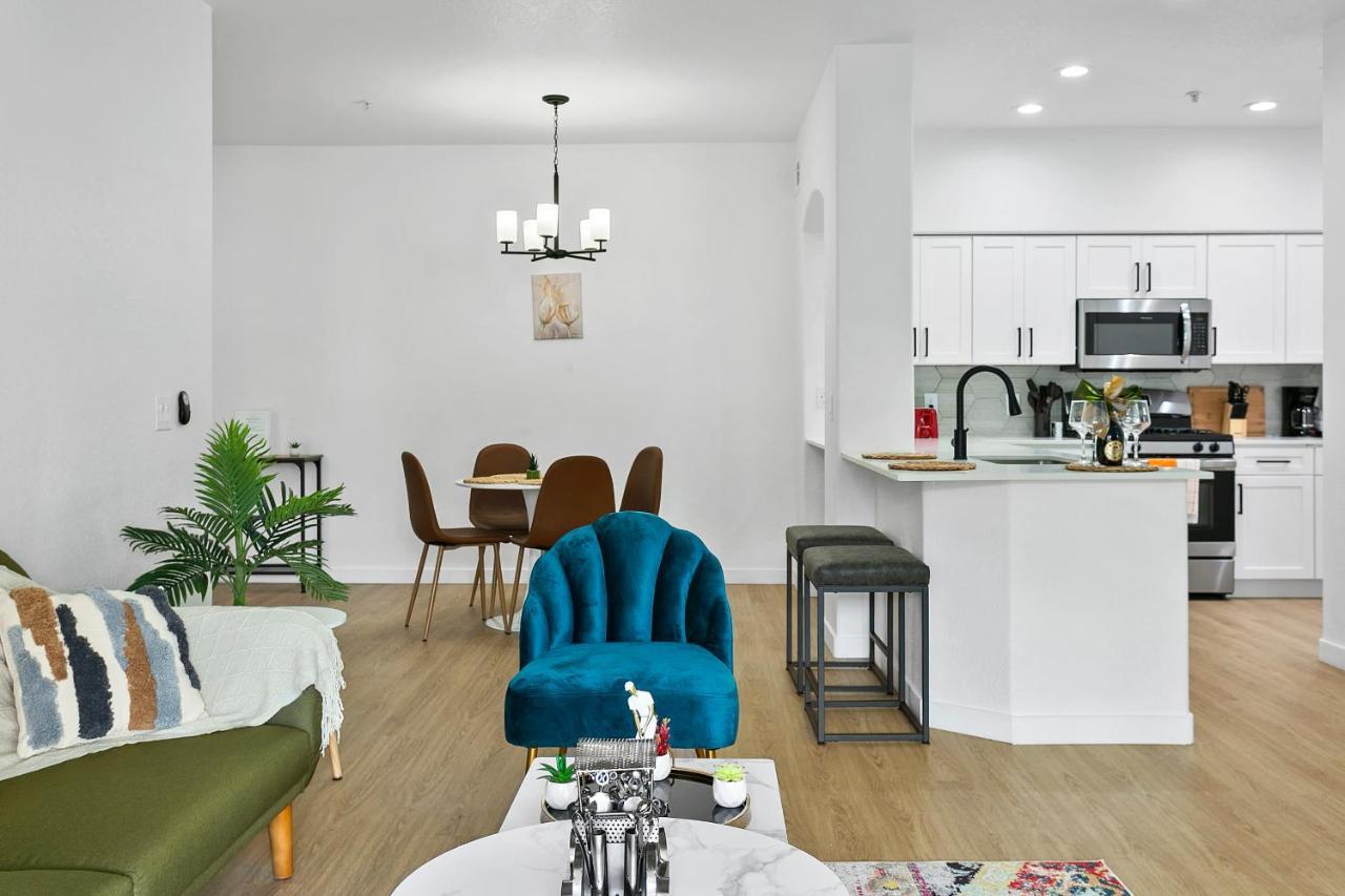 Cozysuites Glendale By The Stadium With Pool 03 外观 照片