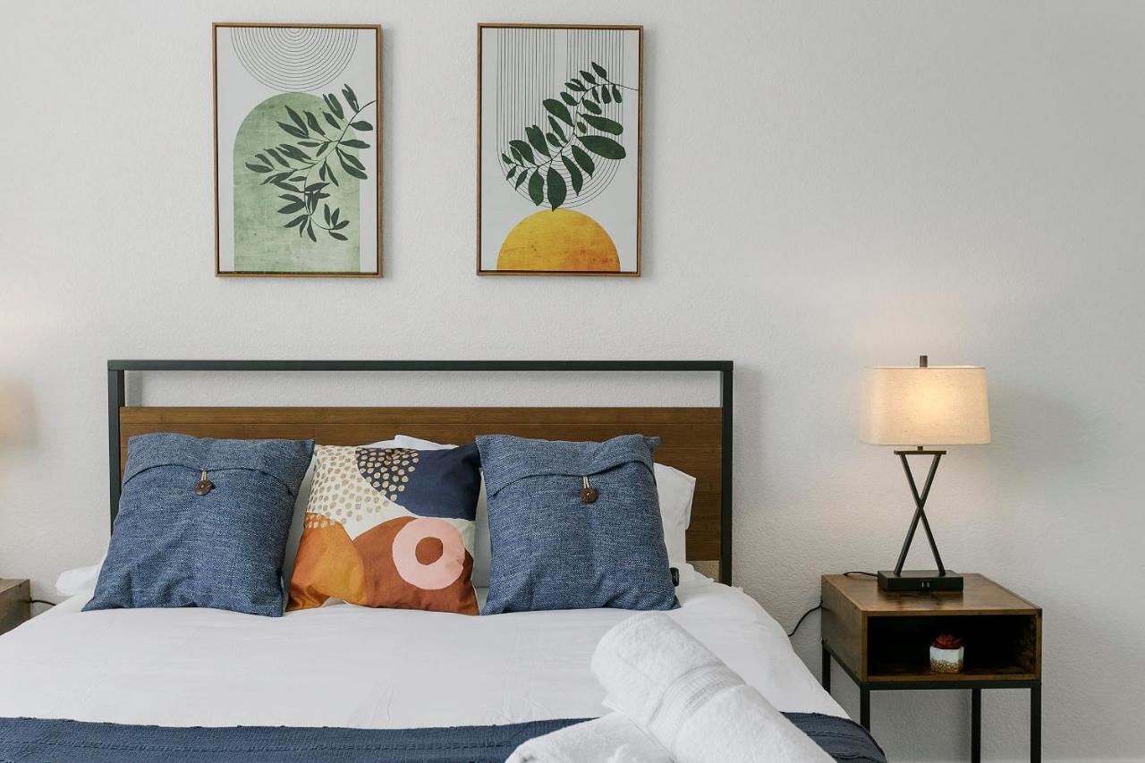 Cozysuites Glendale By The Stadium With Pool 03 外观 照片