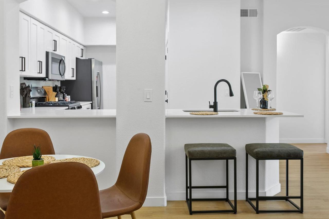 Cozysuites Glendale By The Stadium With Pool 03 外观 照片