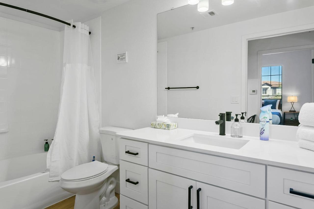 Cozysuites Glendale By The Stadium With Pool 03 外观 照片