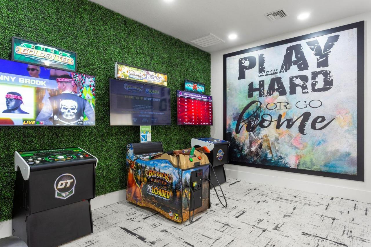 Cozysuites Glendale By The Stadium With Pool 03 外观 照片