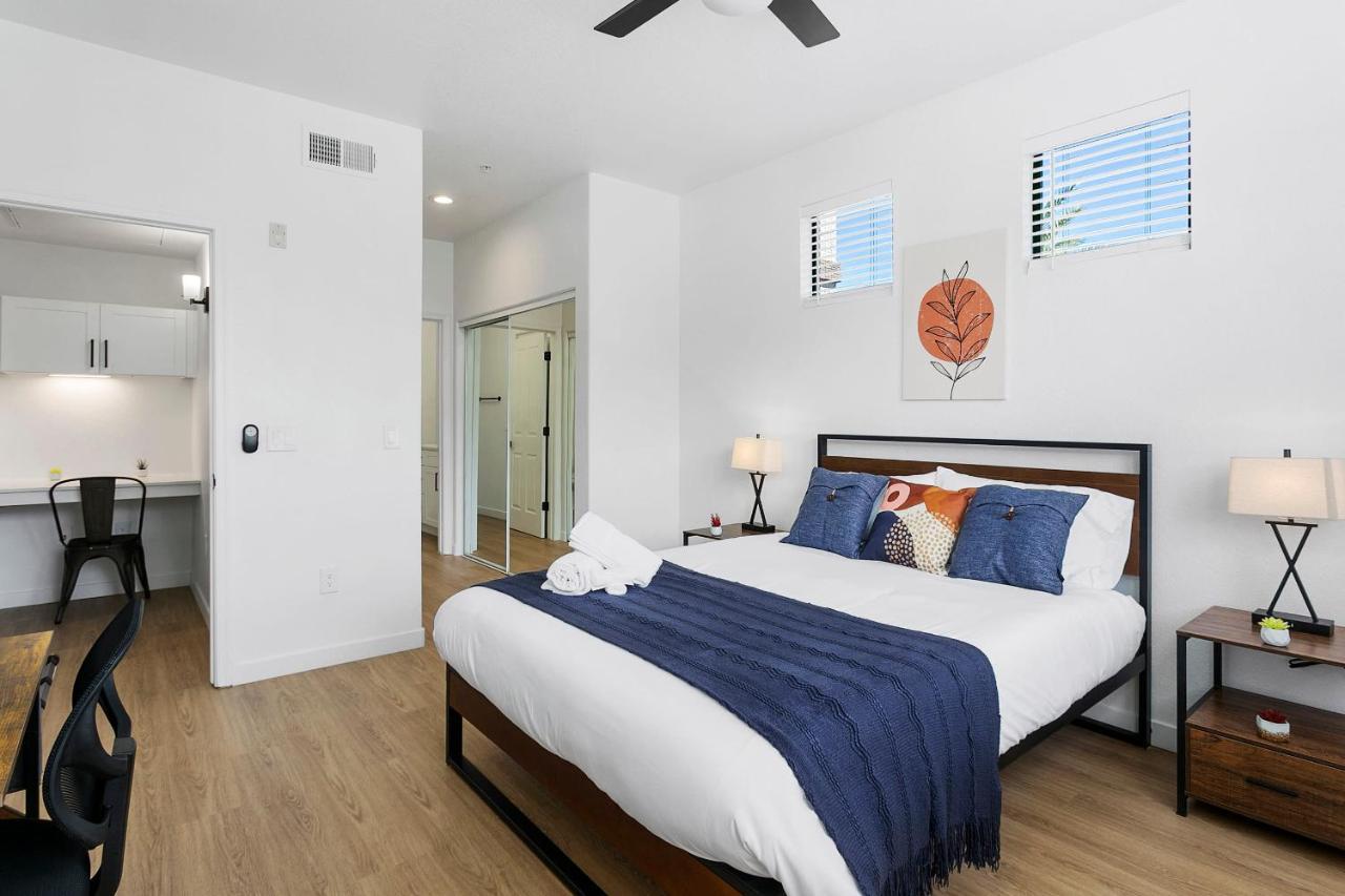 Cozysuites Glendale By The Stadium With Pool 03 外观 照片