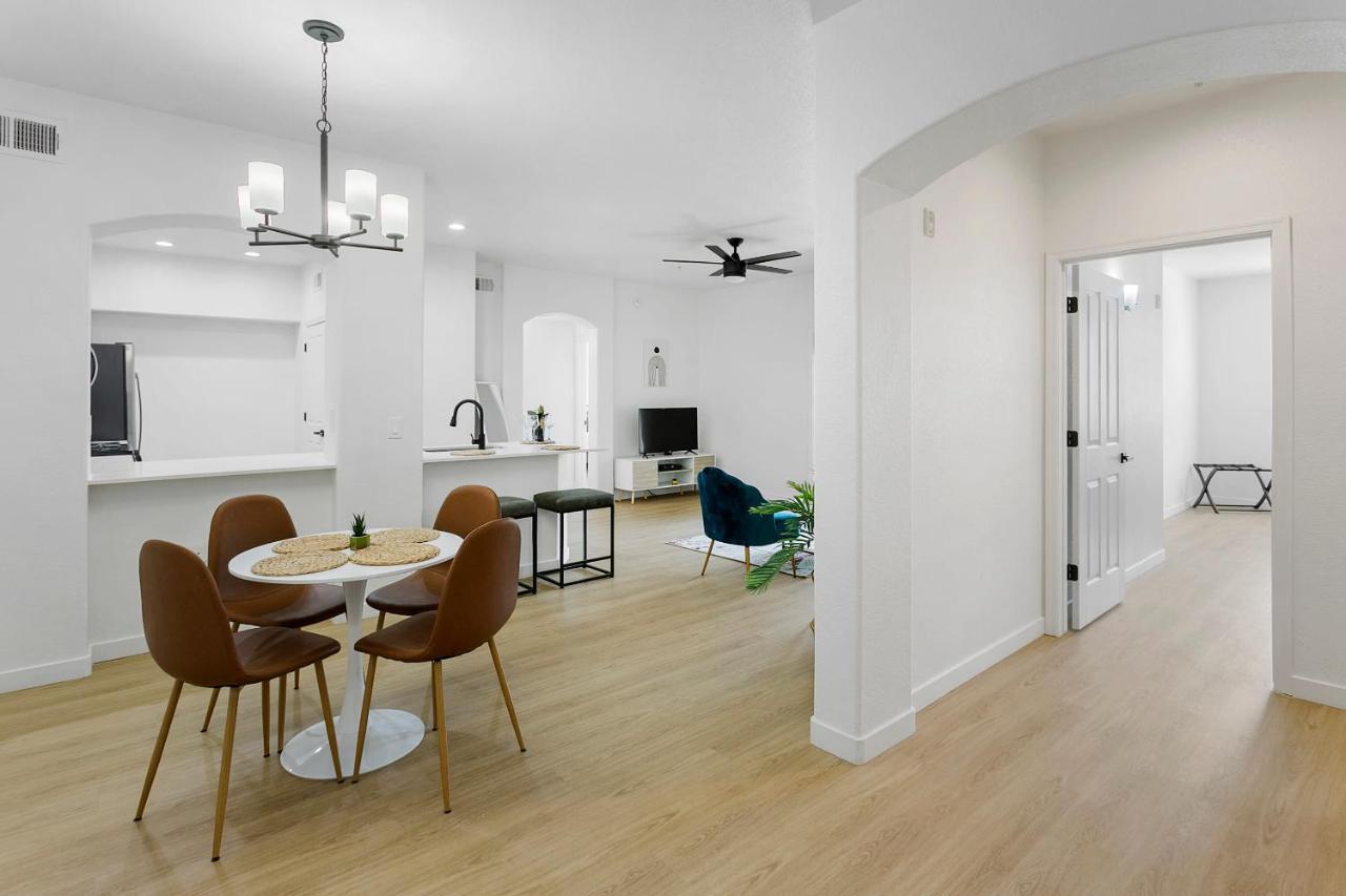 Cozysuites Glendale By The Stadium With Pool 03 外观 照片