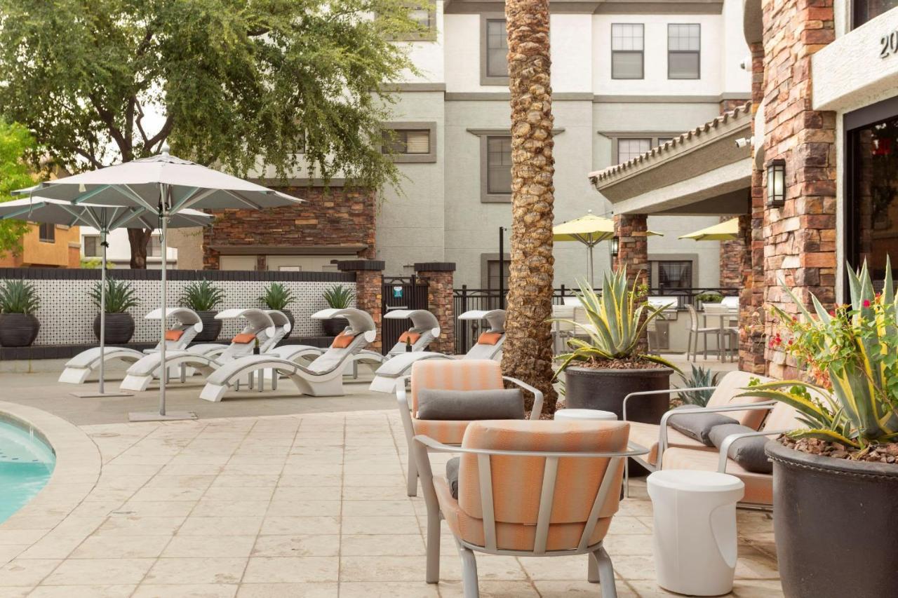 Cozysuites Glendale By The Stadium With Pool 03 外观 照片