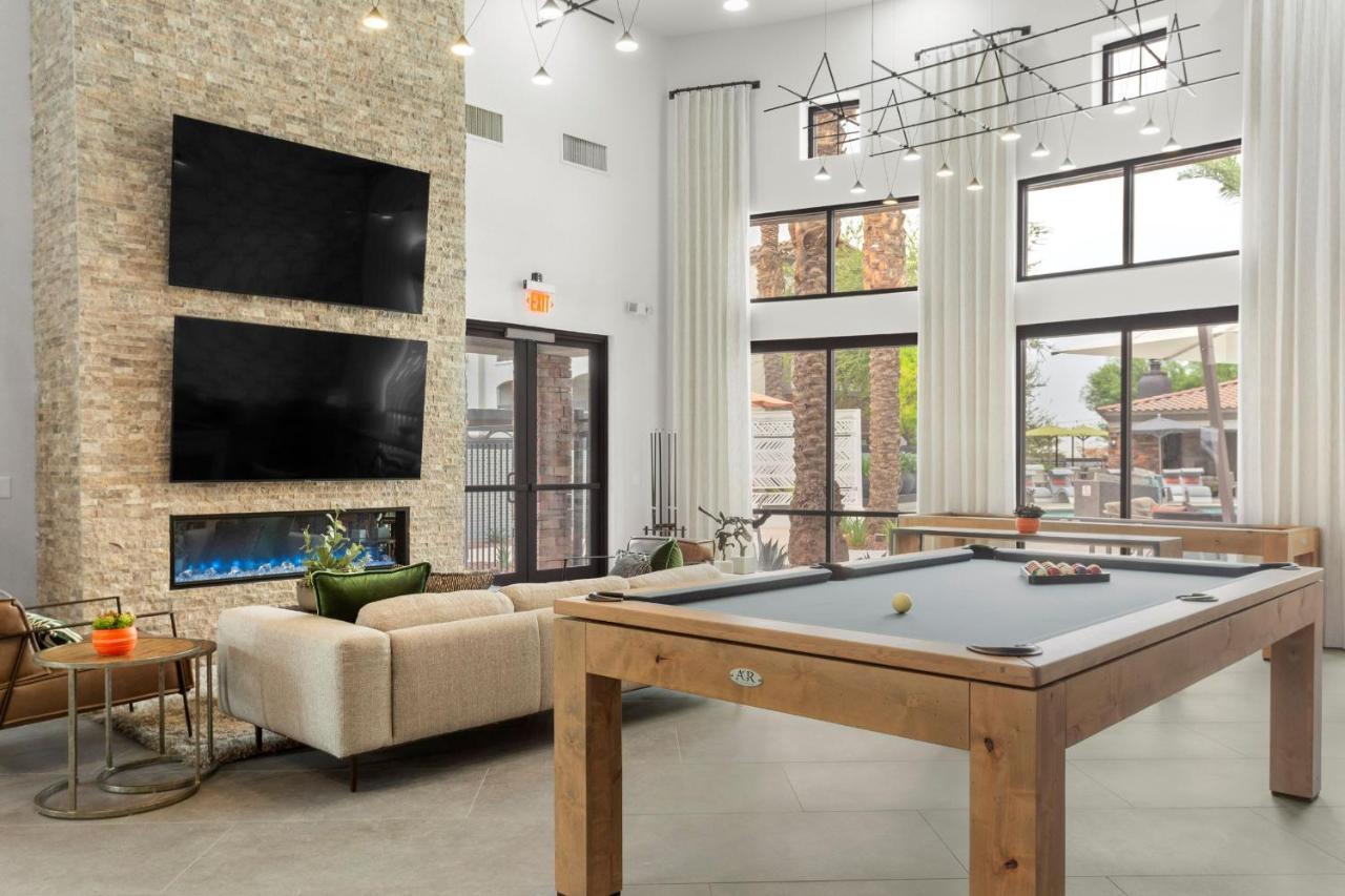 Cozysuites Glendale By The Stadium With Pool 03 外观 照片