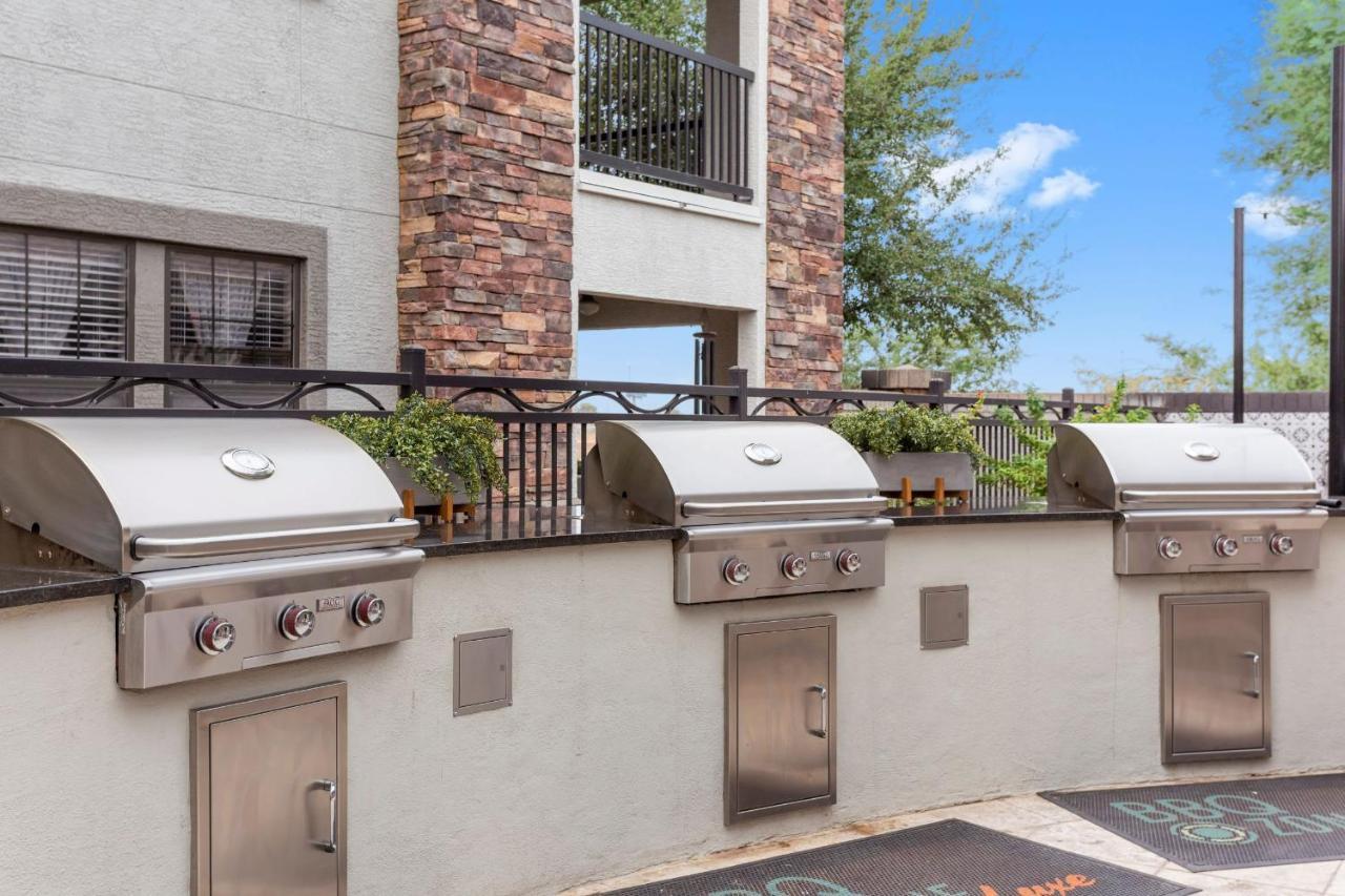 Cozysuites Glendale By The Stadium With Pool 03 外观 照片