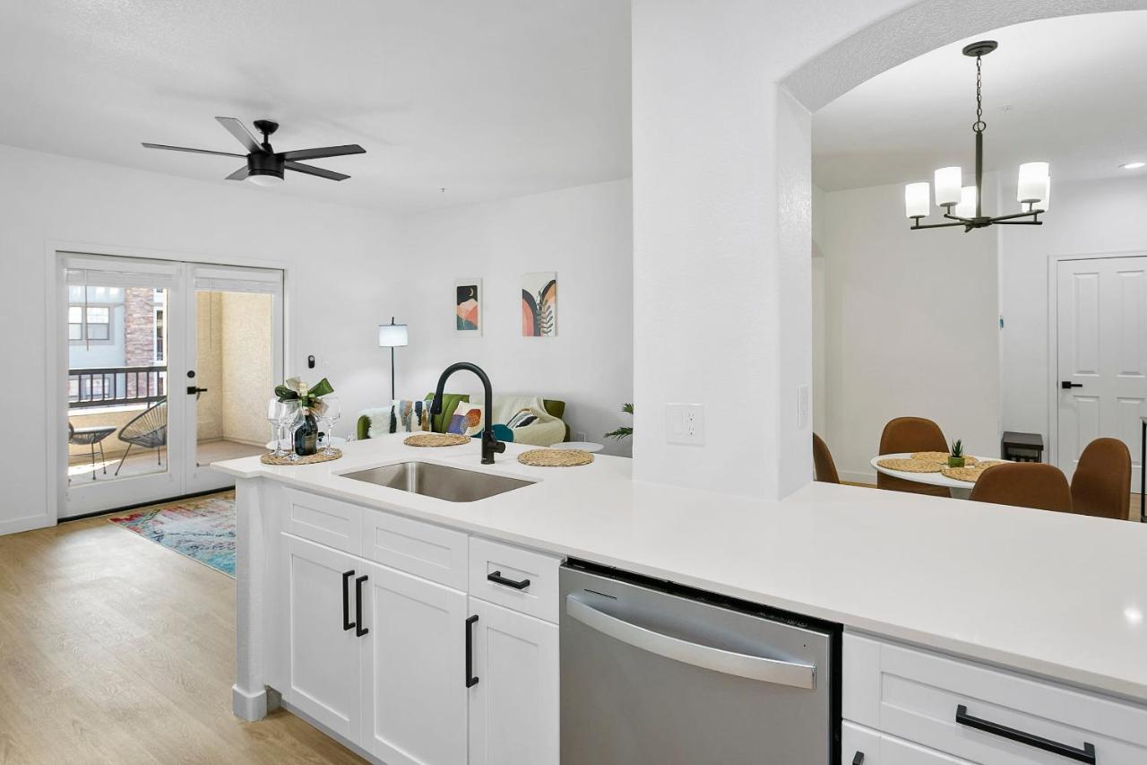 Cozysuites Glendale By The Stadium With Pool 03 外观 照片