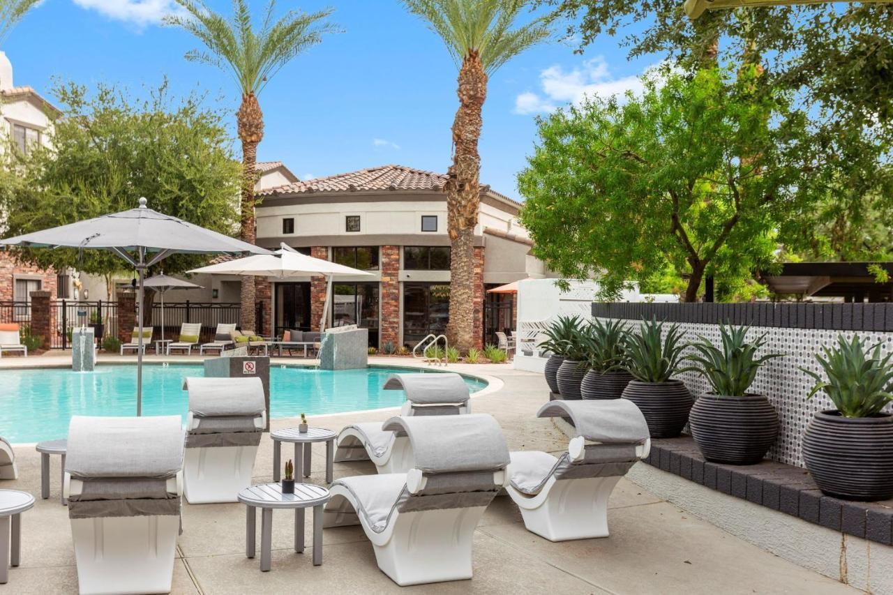 Cozysuites Glendale By The Stadium With Pool 03 外观 照片