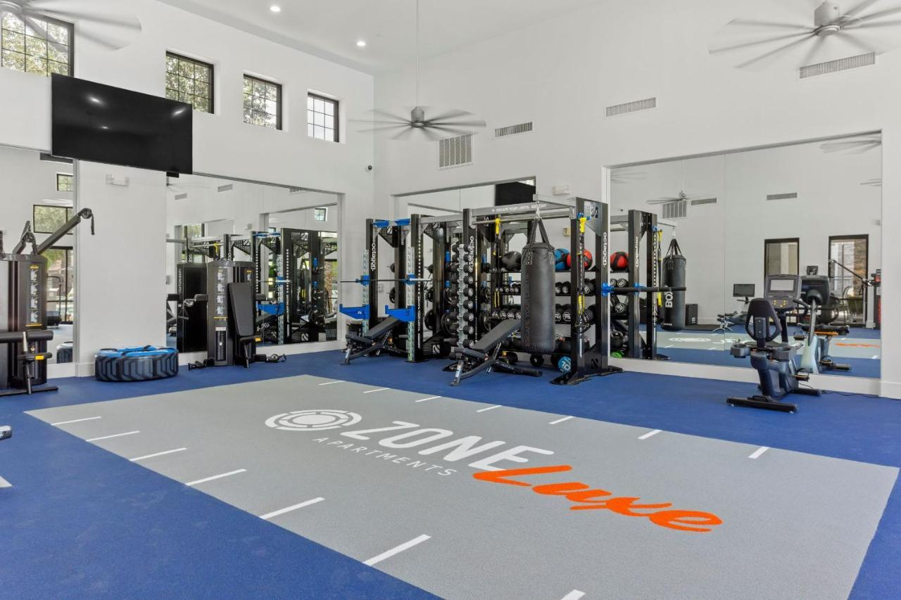 Cozysuites Glendale By The Stadium With Pool 03 外观 照片